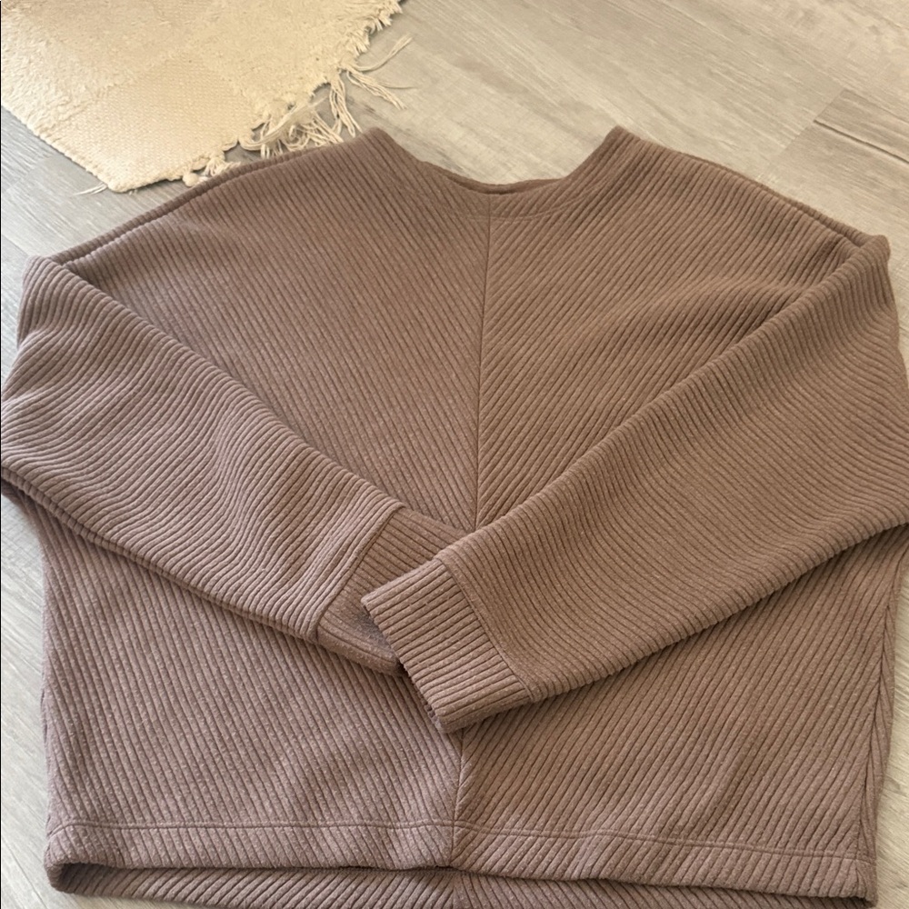 Women’s sweater